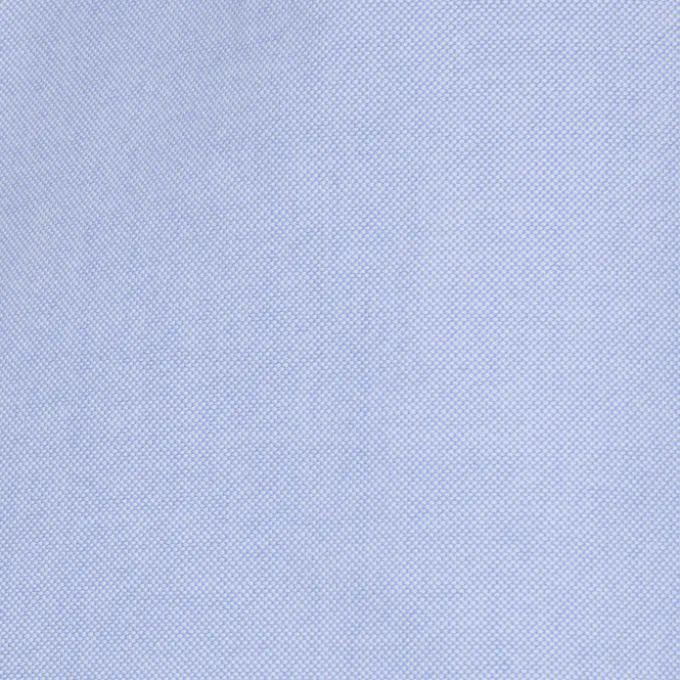 Blue Generation Long Sleeve Oxford - Men's - Solid
