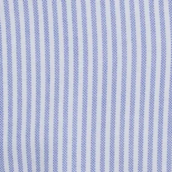 Blue Generation Long Sleeve Oxford - Men's - Stripes