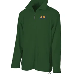 Blue Generation Polar Fleece Pullover