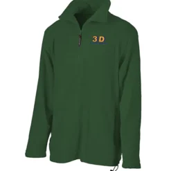 Blue Generation Polar Fleece Pullover