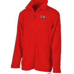 Blue Generation Polar Fleece Pullover