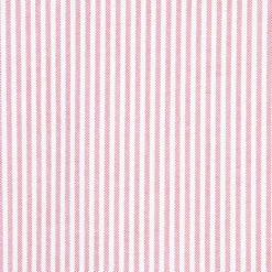 Blue Generation Short Sleeve Oxford - Ladies' - Stripes
