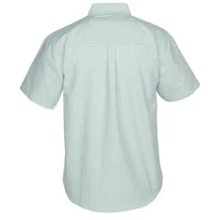 Blue Generation Short Sleeve Oxford - Men's - Stripes
