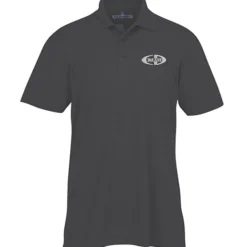 Blue Generation Snag Resistant Wicking Polo - Men's