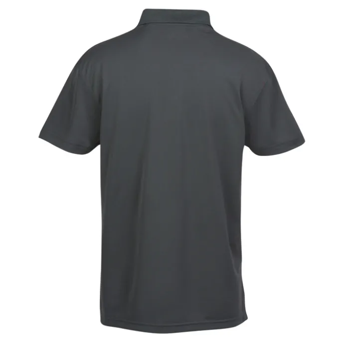 Blue Generation Snag Resistant Wicking Polo - Men's