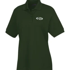 Blue Generation Snag Resistant Wicking Polo - Ladies'