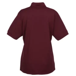 Blue Generation Snag Resistant Wicking Polo - Ladies'