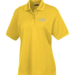 Blue Generation Snag Resistant Wicking Polo - Ladies'