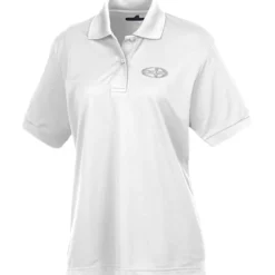 Blue Generation Snag Resistant Wicking Polo - Ladies'