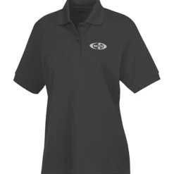 Blue Generation Snag Resistant Wicking Polo - Ladies'