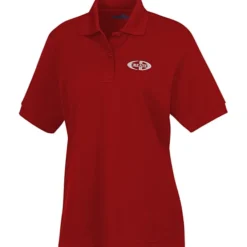 Blue Generation Snag Resistant Wicking Polo - Ladies'