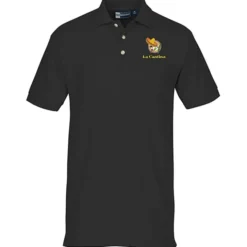 Blue Generation Stain-Resistant Polo - Men's