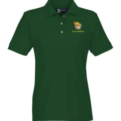 Blue Generation Stain-Resistant Polo - Ladies'