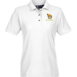 Blue Generation Stain-Resistant Polo - Ladies'