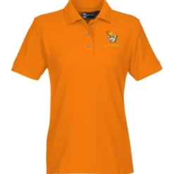 Blue Generation Stain-Resistant Polo - Ladies'