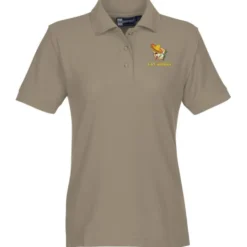 Blue Generation Stain-Resistant Polo - Ladies'