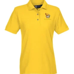 Blue Generation Stain-Resistant Polo - Ladies'