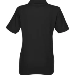 Blue Generation Stain-Resistant Polo - Ladies'