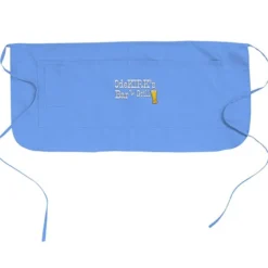 Blue Generation Waist Apron
