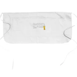 Blue Generation Waist Apron