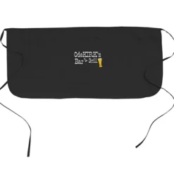 Blue Generation Waist Apron