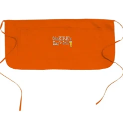 Blue Generation Waist Apron