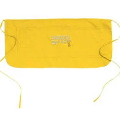 Blue Generation Waist Apron