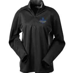 Blue Generation 1/2-Zip Performance Pullover - Ladies'