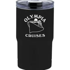 Bluff Vacuum Insulator Tumbler - 12 oz