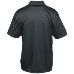 BLU-X-DRI Stain Release Performance Polo - Men's - Embroidered