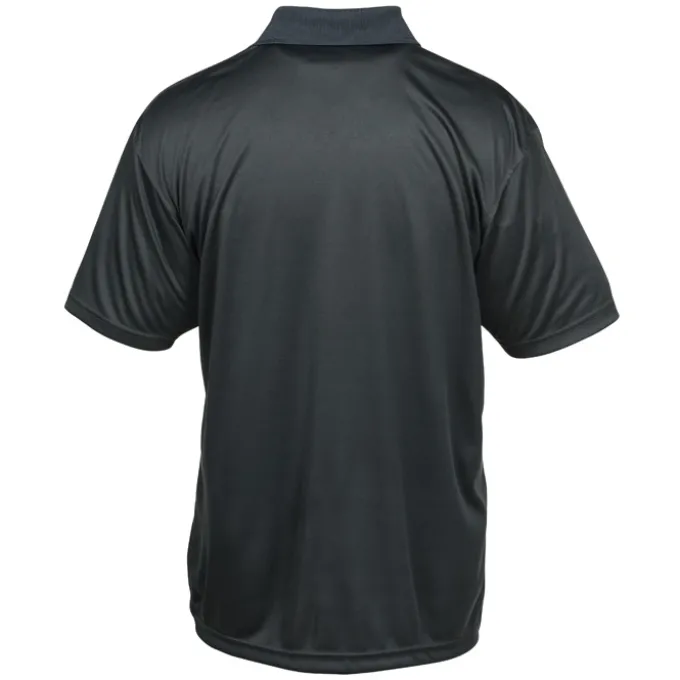 BLU-X-DRI Stain Release Performance Polo - Men's - Embroidered