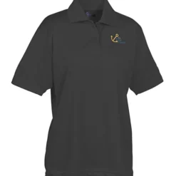BLU-X-DRI Stain Release Performance Polo - Ladies' - Embroidered