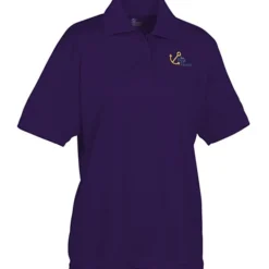 BLU-X-DRI Stain Release Performance Polo - Ladies' - Embroidered