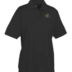 BLU-X-DRI Stain Release Performance Polo - Ladies' - Embroidered