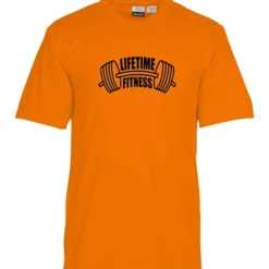 BLU-X-DRI Stain Release Performance T-Shirt - Men's
