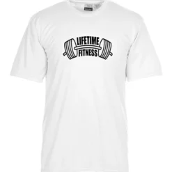 BLU-X-DRI Stain Release Performance T-Shirt - Men's