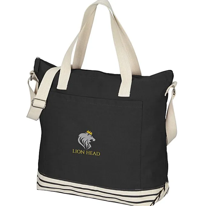 Boden 10-oz Tote - Embroidered