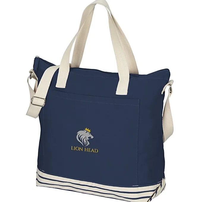 Boden 10-oz Tote - Embroidered