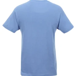 Bodie Heathered Blend T-Shirt - Men's