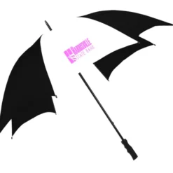 Bogey Sport Umbrella 60-inch Arc
