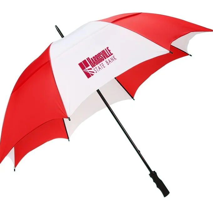 Bogey Sport Umbrella 60-inch Arc