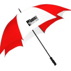 Bogey Sport Umbrella 60-inch Arc - 24 hr
