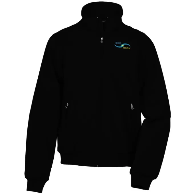 Bomber Soft Shell Jacket - Men's