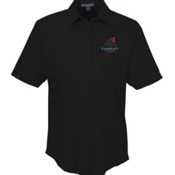 Bonded Collar Dress Polo - Ladies'