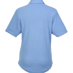 Bonded Collar Dress Polo - Ladies'