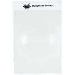 Bookworm Full Page Magnifier