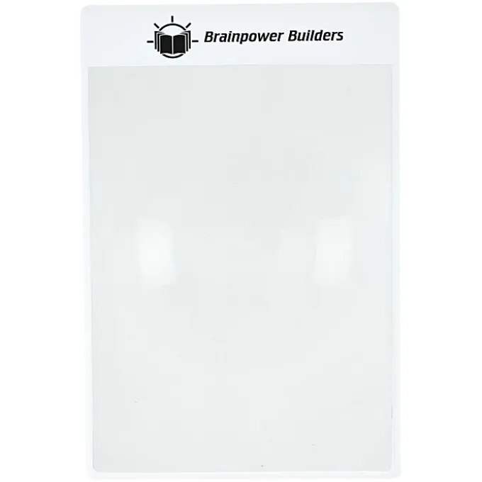 Bookworm Full Page Magnifier