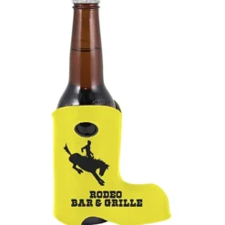 Boot Pocket Can Holder
