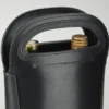 Bordeaux Double Wine Carrier