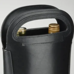 Bordeaux Double Wine Carrier